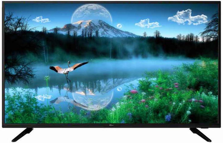 تلویزیون ال ای دی جی پلاس مدل GTV-50JH512N
